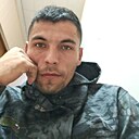 Санат, 28 лет