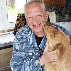 Сергей, 61 из г. Краснодар.