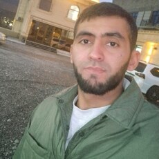 Фотография мужчины Али, 31 год из г. Бишкек