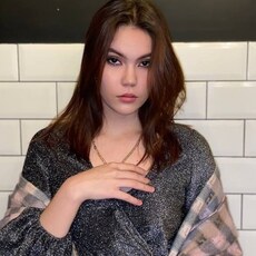 Фотография девушки Екатерина, 26 лет из г. Омск