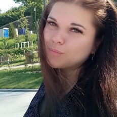 Фотография девушки Ксения, 34 года из г. Пермь