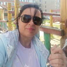 Фотография девушки Марина, 47 лет из г. Южноуральск