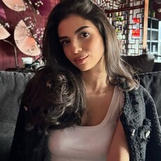 Фотография девушки Настя, 22 года из г. Краснодар