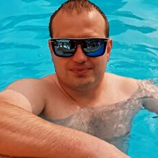 Фотография мужчины Стас, 33 года из г. Северская