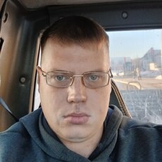 Фотография мужчины Сергей, 31 год из г. Тобольск