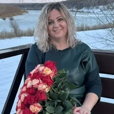 Фотография девушки Елена, 42 года из г. Сергиев Посад