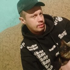 Фотография мужчины Константин, 32 года из г. Чита
