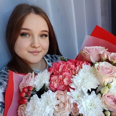 Фотография девушки Анастасия, 19 лет из г. Арзамас
