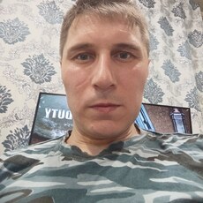 Фотография мужчины Дмитрий, 37 лет из г. Шуя
