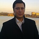 Александр, 36 лет