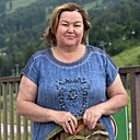 Динара, 58 лет