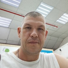 Фотография мужчины Андрей, 41 год из г. Чебоксары