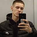 Эдуард, 21 год