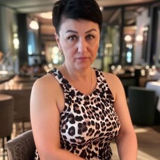 Фотография девушки Ксения, 52 года из г. Энергодар