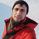 Ибрагим, 37 лет