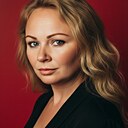 Светлана, 41 год