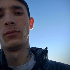 Фотография мужчины Akhat, 25 лет из г. Шымкент