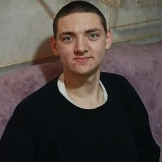 Фотография мужчины Ярослав, 18 лет из г. Прокопьевск