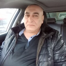 Фотография мужчины Raul, 55 лет из г. Баку
