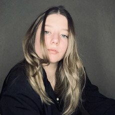 Фотография девушки Надежда, 23 года из г. Смоленск