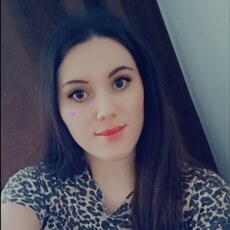 Фотография девушки Ника, 24 года из г. Армавир
