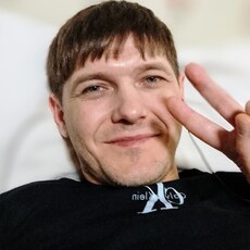 Фотография мужчины Александр, 36 лет из г. Нижний Новгород