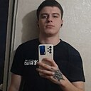 Андрей, 20 лет