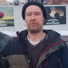 Фотография мужчины Юрий, 46 лет из г. Череповец