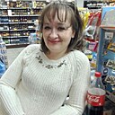 Светлана, 44 года