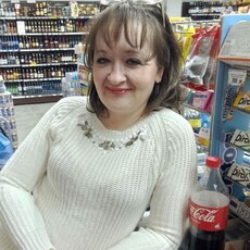 Фотография девушки Светлана, 44 года из г. Оренбург