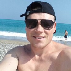 Фотография мужчины Александр, 41 год из г. Краснодар