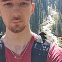 Андрей, 23 года