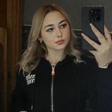 Фотография девушки Оля, 18 лет из г. Донецк