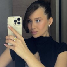 Фотография девушки Ульяна, 22 года из г. Владивосток