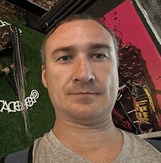 Фотография мужчины Андрей, 39 лет из г. Москва