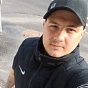 Матвей, 34 года