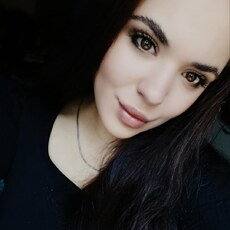 Фотография девушки Angel, 26 лет из г. Одинцово