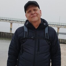 Фотография мужчины Михаил, 48 лет из г. Санкт-Петербург