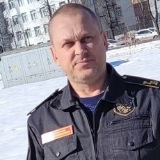 Фотография мужчины Александр, 53 года из г. Нерехта