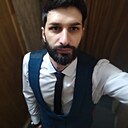 Инар, 36 лет