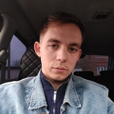 Фотография мужчины Константин, 24 года из г. Павловская