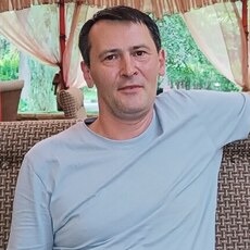 Фотография мужчины Алексей, 42 года из г. Донецк