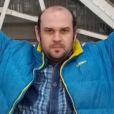 Фотография мужчины Максим, 42 года из г. Волгоград