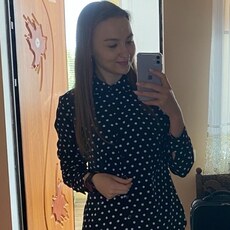 Фотография девушки Karolina, 25 лет из г. Гродно
