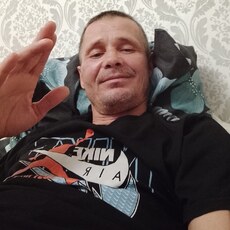 Фотография мужчины Миша, 44 года из г. Олекминск