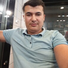 Фотография мужчины Дмитрий, 21 год из г. Екатеринбург
