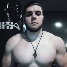 Фотография мужчины Павел, 34 года из г. Екатеринбург