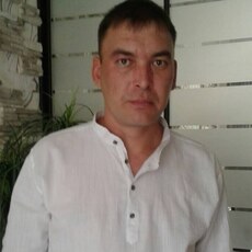 Фотография мужчины Артём, 41 год из г. Ульяновск