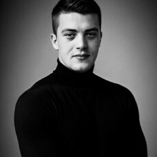 Фотография мужчины Иван, 26 лет из г. Пятигорск