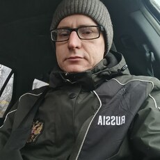 Фотография мужчины Павел, 37 лет из г. Талица